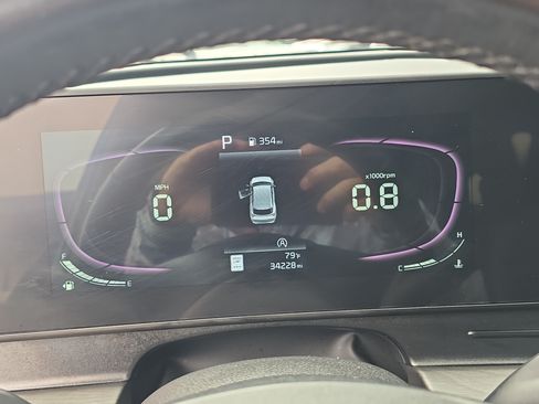 Certified 2023 Kia Sportage X-Line w/ X-Line Premium Package AWD/4WD image 33
