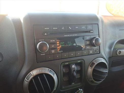 Certified 2016 Jeep Wrangler Unlimited Sport w/ Quick Order Package 24S image 15