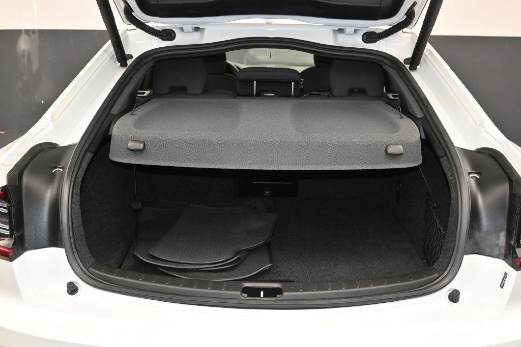 Used 2024 Polestar Polestar 2 AWD/4WD image 8
