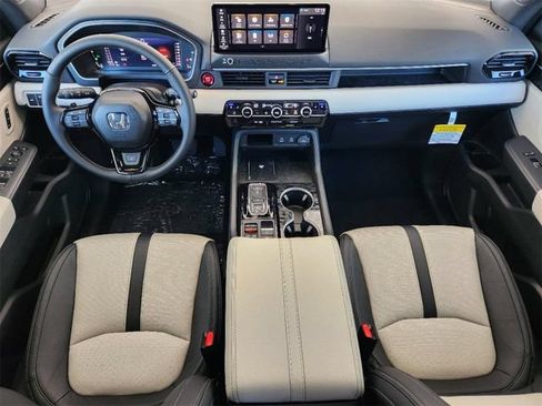 New 2026 Honda Passport TrailSport Elite image 15