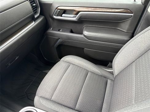 Used 2022 Chevrolet Silverado 1500 RST w/ Protection Package image 14