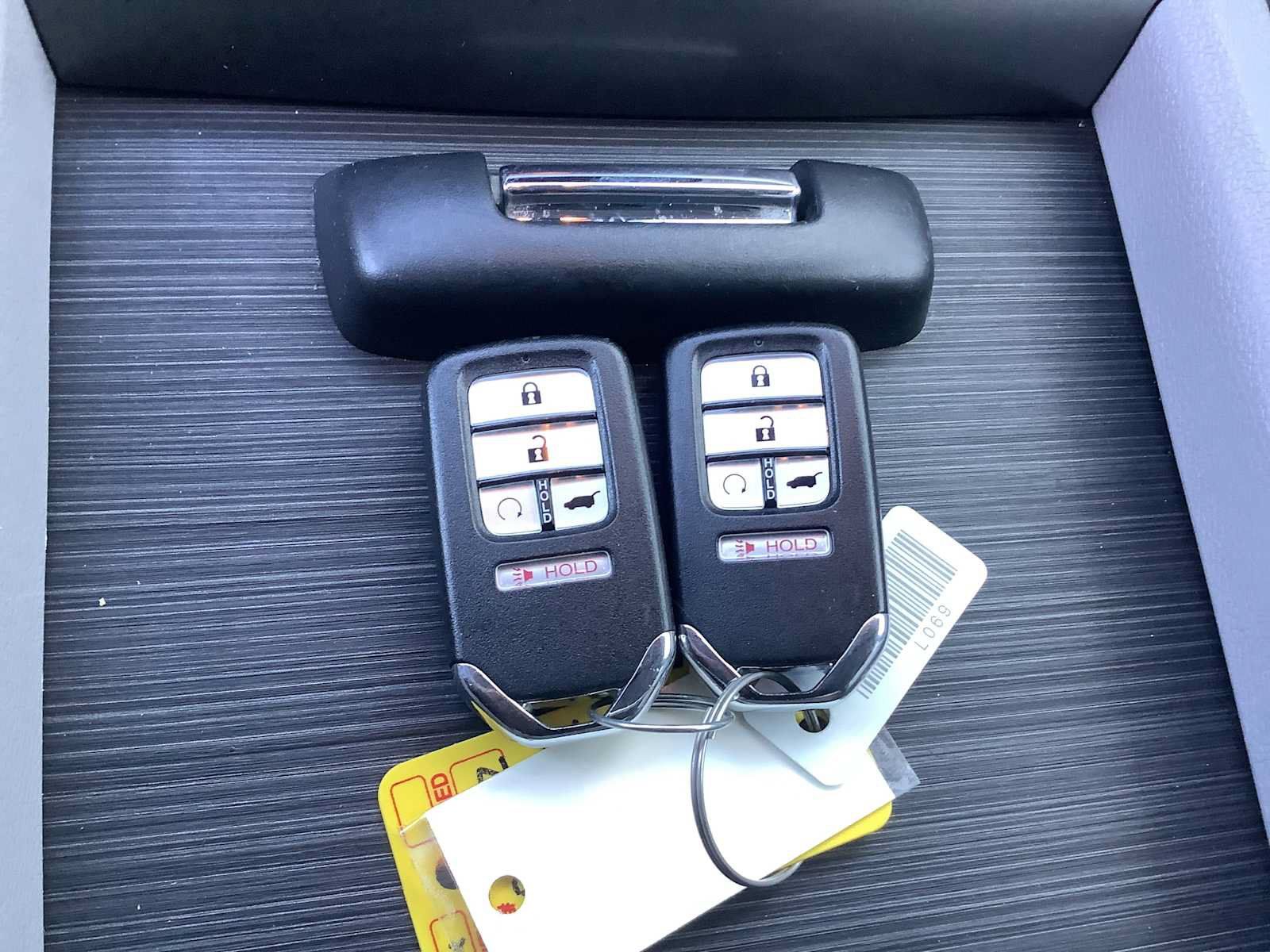 Certified 2020 Honda Pilot EX-L image 19