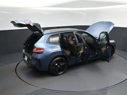 New 2026 BMW X3 xDrive30i w/ Premium Package AWD/4WD image 49