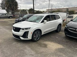 Used 2024 Cadillac XT6 Sport w/ Technology Package video 1