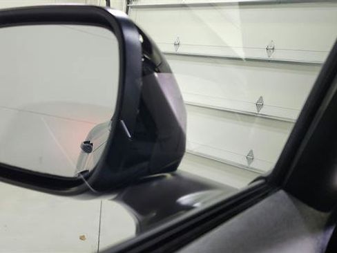 Certified 2026 Nissan Kicks SV FWD image 35