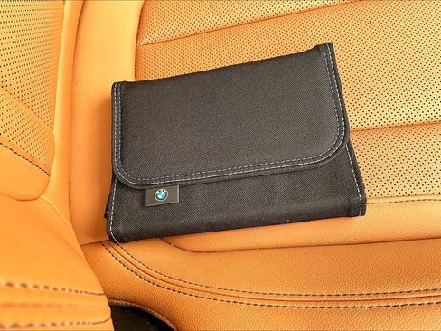 Used 2023 BMW X3 sDrive30i w/ M Sport Package image 14