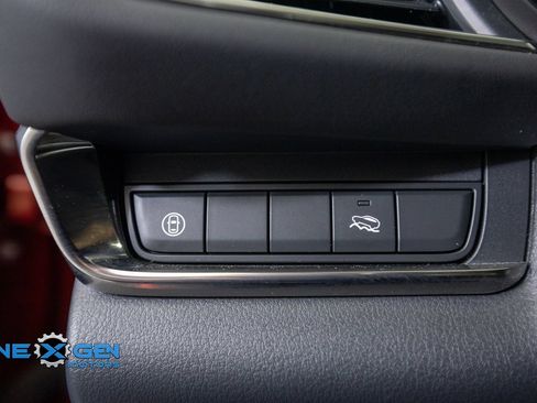 Used 2020 MAZDA CX-30 AWD w/ Premium Package image 14