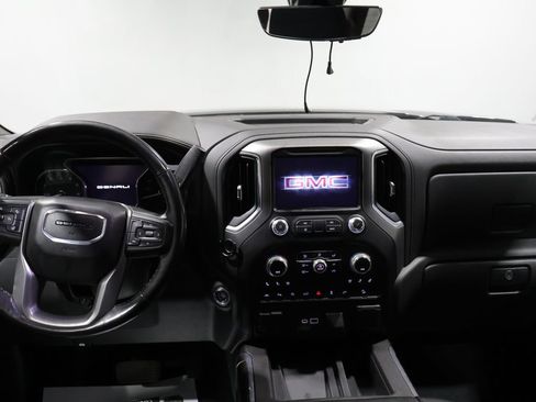 Used 2020 GMC Sierra 1500 Denali w/ Technology Package AWD/4WD image 17