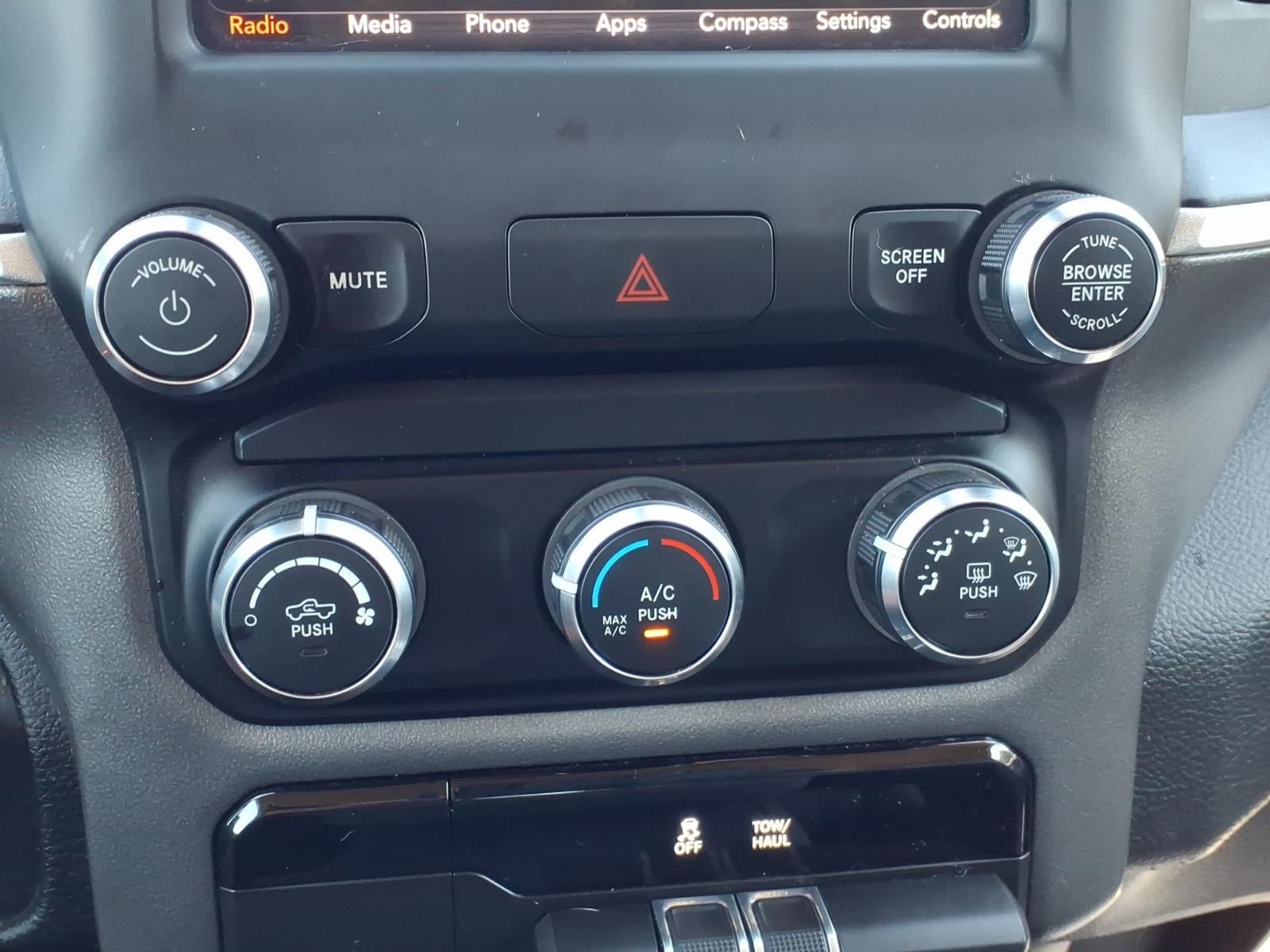Used 2019 RAM 1500 Big Horn AWD/4WD image 20