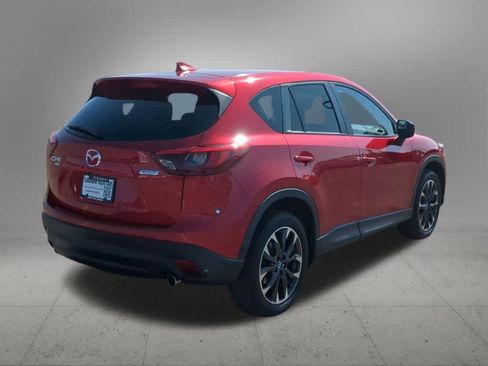 Used 2016 MAZDA CX-5 Grand Touring AWD/4WD image 6