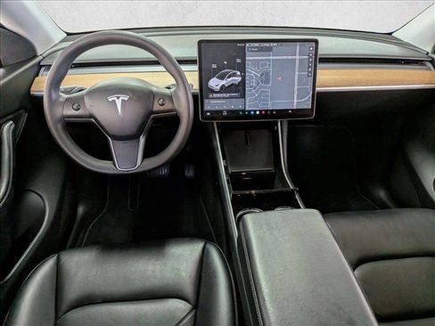 Used 2020 Tesla Model Y Long Range AWD/4WD image 22