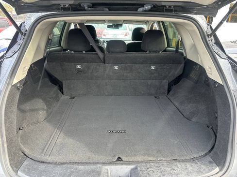 Used 2021 Nissan Murano S FWD image 19