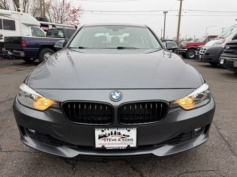 Used 2014 BMW 328i xDrive Sedan image 5