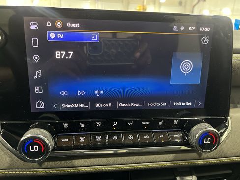 Used 2017 Honda Ridgeline Sport image 31