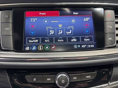 Used 2023 Buick Enclave Essence w/ Experience Buick Package image 24