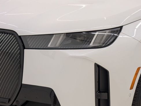 New 2026 BMW iX xDrive45 w/ M Sport Package image 11