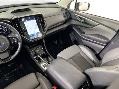 Used 2023 Subaru Ascent Onyx Edition Limited AWD/4WD image 24