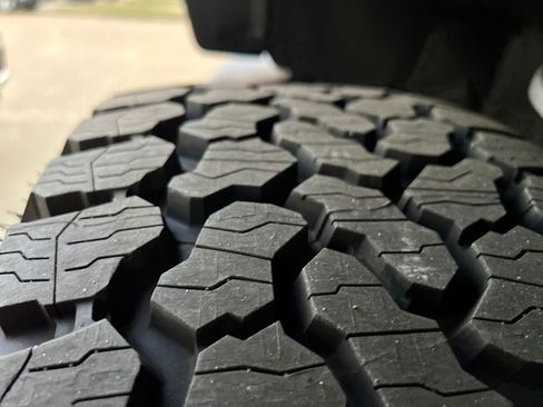 New 2025 Ford Bronco Big Bend image 15