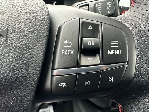 New 2026 Ford Escape ST-Line Select w/ Tech Pack #1 image 29