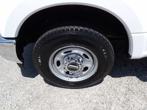 Used 2019 Ford F350 XL w/ XL Value Package RWD image 50
