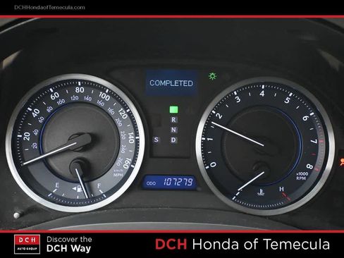 Used 2012 Lexus IS 250 w/ Premium Pkg Value Edition RWD image 7