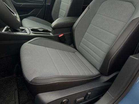 New 2026 Volkswagen Jetta SE FWD image 20