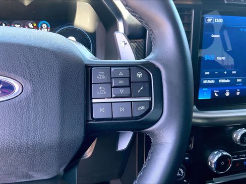 Used 2023 Ford F150 Raptor w/ Raptor 37 Performance Package AWD/4WD image 24