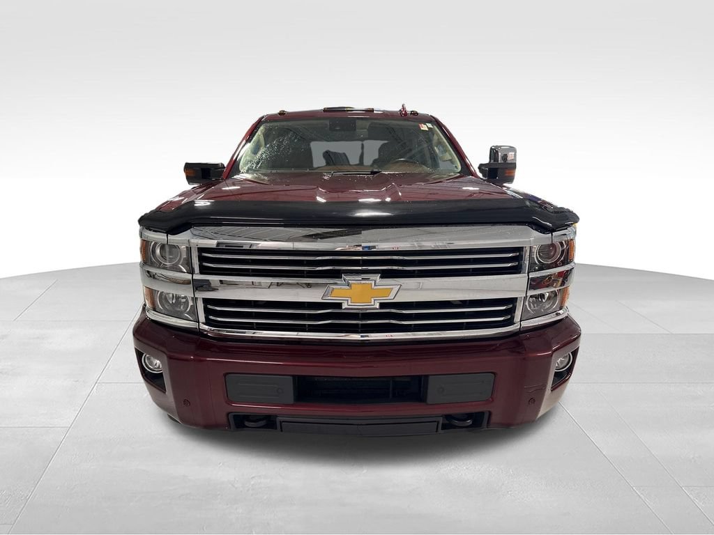 Used 2017 Chevrolet Silverado 3500 High Country AWD/4WD image 55