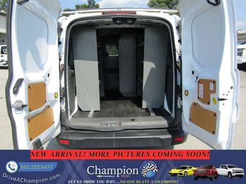 Used 2022 Ford Transit Connect XL FWD image 8