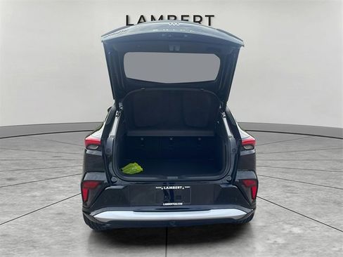 New 2026 Buick Envista Sport Touring w/ Convenience I Package image 18