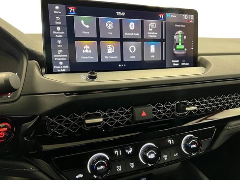 New 2025 Honda Accord Sport image 24