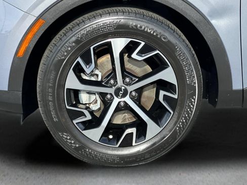 Used 2023 Kia Sportage EX FWD image 24