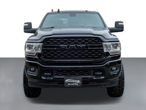 Used 2024 RAM 2500 Big Horn image 3