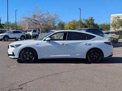New 2026 Acura Integra A-Spec image 4
