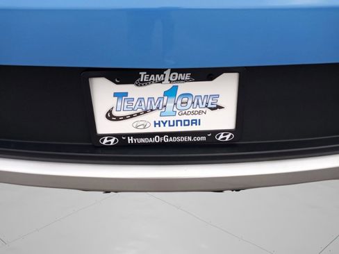 Used 2024 Chevrolet TrailBlazer LT image 29