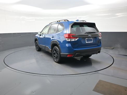 Used 2023 Subaru Forester Wilderness image 5