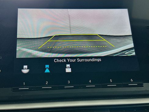 Used 2019 Honda Accord LX image 22