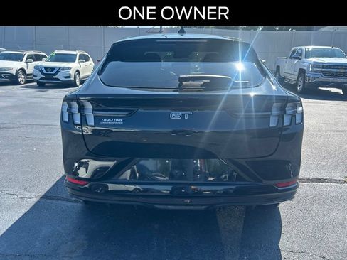 Certified 2023 Ford Mustang Mach-E GT AWD/4WD image 6