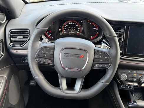 New 2026 Dodge Durango GT AWD/4WD image 38