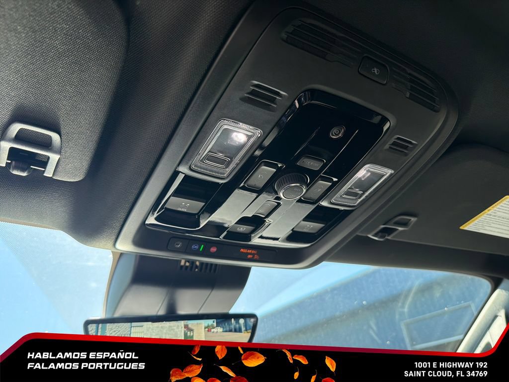 New 2026 GMC Yukon XL Denali w/ Denali Reserve Package AWD/4WD image 24
