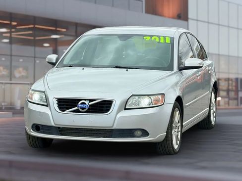 Used 2011 Volvo S40 T5 image 2