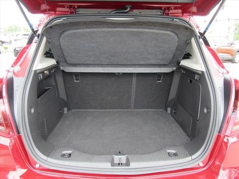 Used 2022 Buick Encore Preferred w/ Safety Package FWD image 30