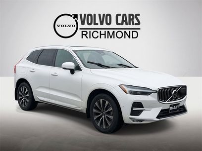 Used 2023 Volvo XC60 B5 Plus