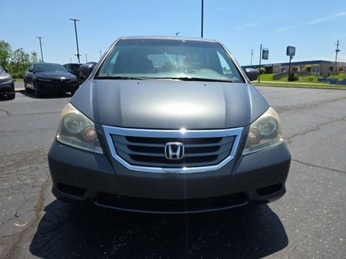 Used 2010 Honda Odyssey EX image 11