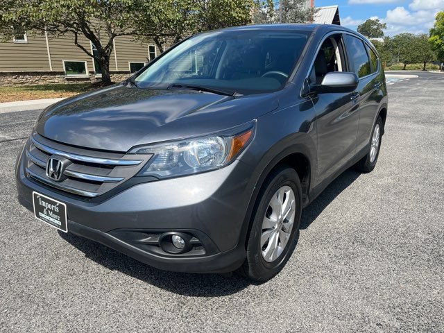 Used 2014 Honda CR-V EX image 22