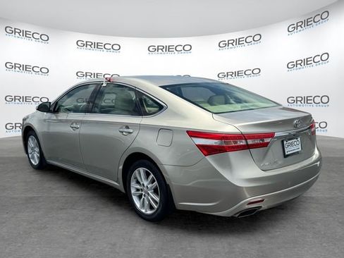 Used 2014 Toyota Avalon XLE Premium FWD image 5
