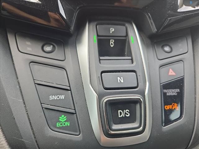 Used 2019 Honda Odyssey EX-L image 10