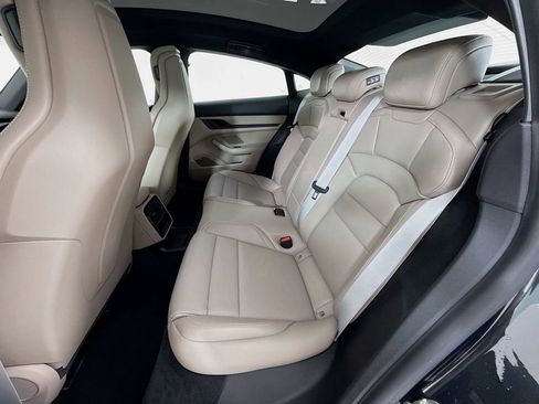 Certified 2024 Porsche Taycan image 25