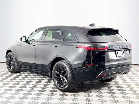 Used 2026 Land Rover Range Rover Velar Dynamic SE AWD/4WD image 7