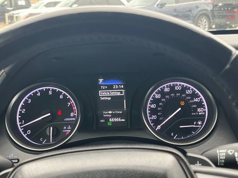 Used 2023 Toyota Camry SE FWD image 26